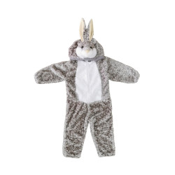 Kostum Grey Bunny Rabbit