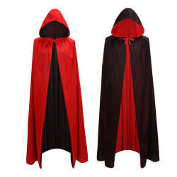 Red Riding Hood Cope Reversible
