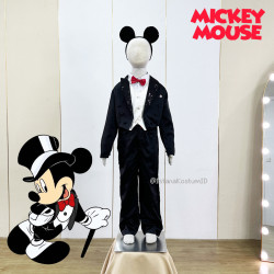 Kostum Disney Mickey 6in1...