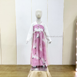 Baju Negara China Hanfu...