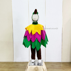 Kostum Hewan Parrot Burung Kakak Tua Karnaval A