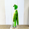 Kostum Hewan Green Praying Mantis Belalang Hijau