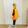 Kostum Buah Orange Pumpkin Labu