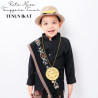 Baju Adat Rote NTT Tenun Nusa Tenggara Timur Boy