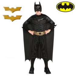 Kostum Super Hero Batman DC Superhero