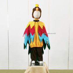 Kostum Hewan Chicken Ayam