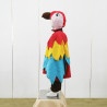 Kostum Hewan Parrot Burung Kakak Tua Karnaval F