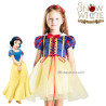 Dress Princess Snow White Short