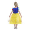 Dress Princess Snow White A