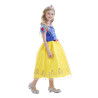 Dress Princess Snow White A