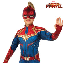 Kostum Captain Marvel A