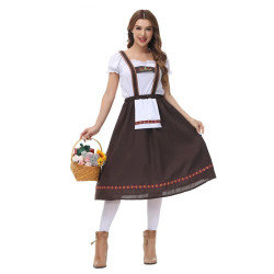 Baju Negara Jerman Bavarian...