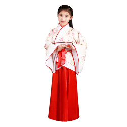 Baju Negara China Hanfu...