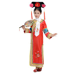 Baju Negara China Dress...