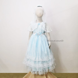 Dress Lolita Noni Belanda...