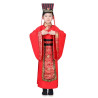 Baju Negara China Tang Dynasty Red Boy