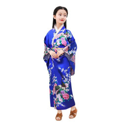 Baju Negara Jepang Yukata...