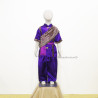 Baju Negara Thailand Purple Boy