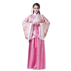 Baju Negara China Hanfu...