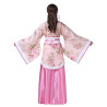 Baju Negara China Hanfu Chrysanthemum Pink Wanita Dewasa