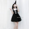 Baju Profesi Maid Bunny Wanita Dewasa