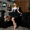 Baju Profesi Maid Bunny Wanita Dewasa