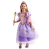 Dress Rapunzel Ori Disney