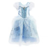 Dress Princess Cinderella Ori Disney B