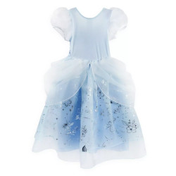 Dress Princess Cinderella Ori Disney B