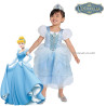 Dress Princess Cinderella Ori Disney B