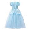 Dress Princess Cinderella B