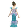 Dress Princess Ariel Little Mermaid Purple Ori Disney