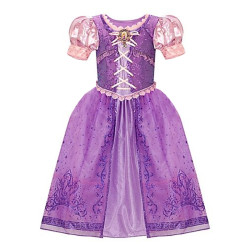 Dress Princess Rapunzel Ori Disney