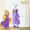 Dress Princess Rapunzel Ori Disney