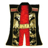 Baju Negara Jepang Jinbaori Samurai Vest Kimono Boy