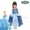 Dress Princess Cinderella Navy Ori Disney A