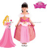 Dress Princess Aurora Pink Gold Ori Disney