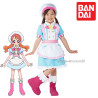 Baju Profesi Patisserie Kirakira Pretty Cure Girl BANDAI