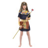 Baju Negara Mesir Firaun Pendek Ancient Egypt sewa baju istana kostum jakarta