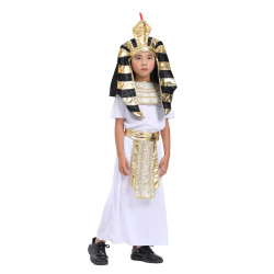 Baju Negara Mesir Firaun...