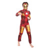 Kostum Superhero Iron Man Marvel