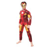 Kostum Superhero Iron Man Marvel