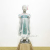 Baju Negara China Hanfu Tosca White Girl