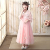 Baju Negara China Hanfu Saleem A