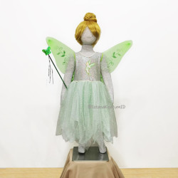 Dress Tinkerbell ?? Disney...