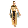 Baju Negara Ratu Mesir Black Gold