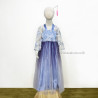 Baju Negara China Hanfu Frozen Girl