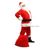 Kostum Santa Claus B Classic Pria Dewasa