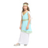 Baju Negara Yunani Athena Greek Tosca sewa istana kostum dewi princess