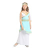 Baju Negara Yunani Athena Greek Tosca sewa istana kostum dewi princess